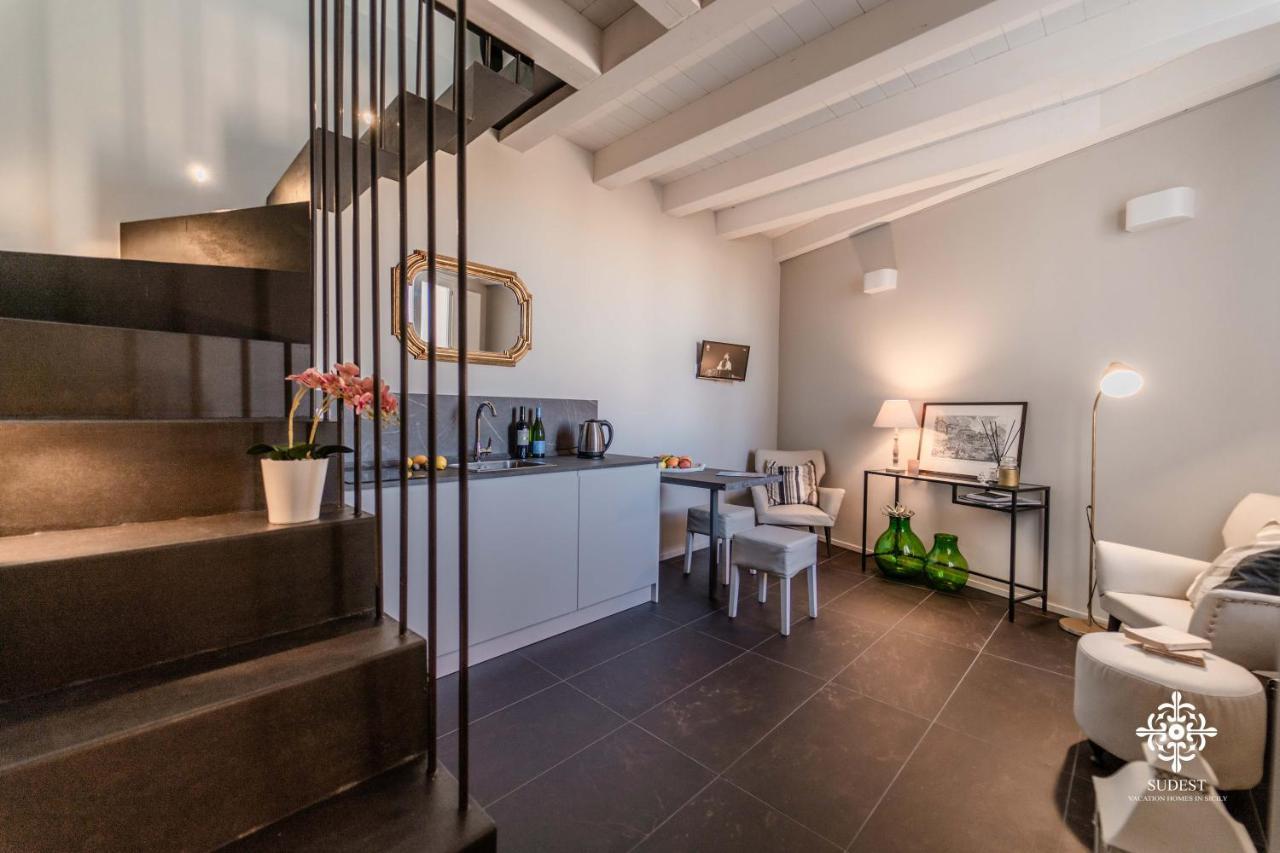 Apartamento Ortigia Charming