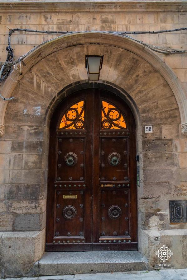 Apartament Ortigia Charming Syracuse