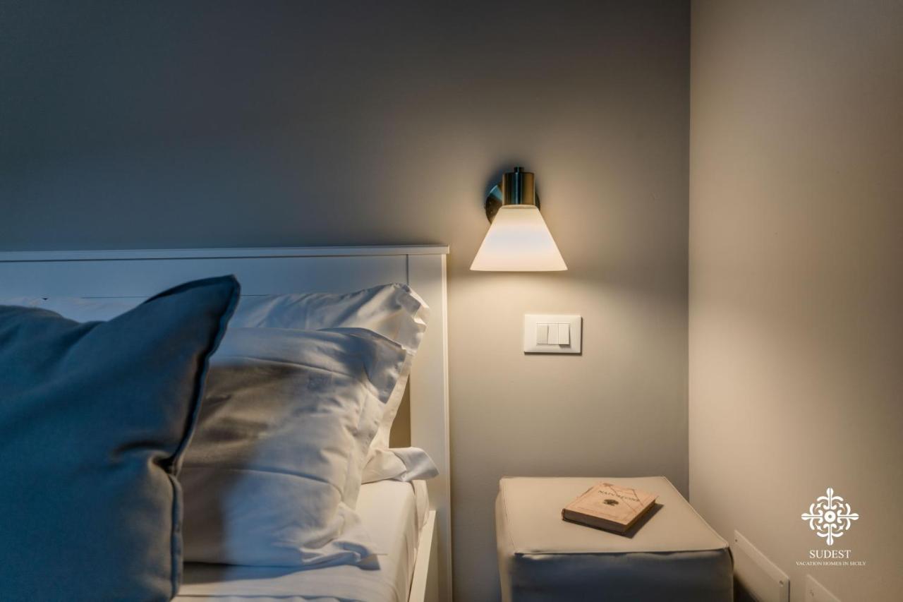 Ortigia Charming Apartamento