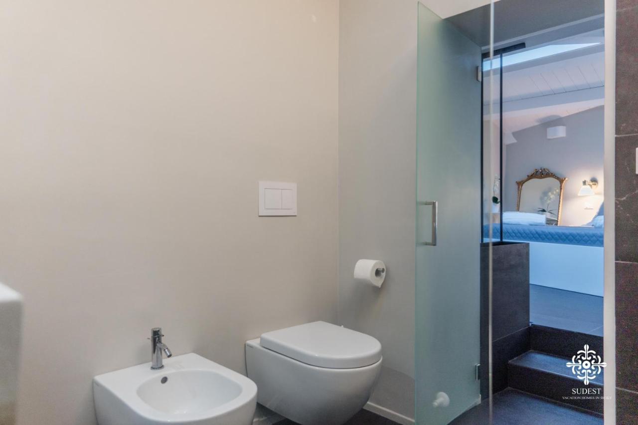 Apartamento Ortigia Charming Syracuse