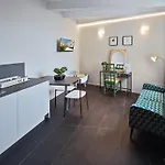 Ortigia Charming Suite