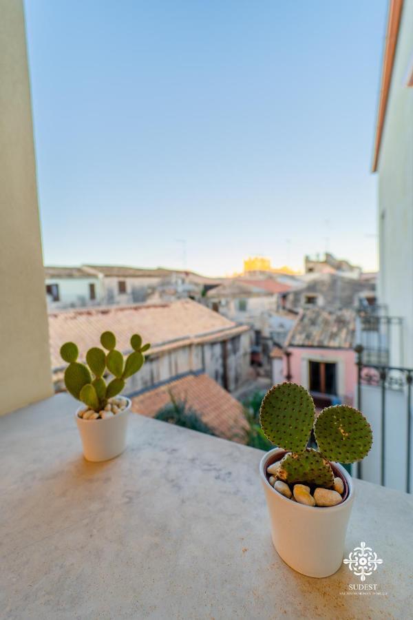 Apartment Ortigia Charming Syracuse