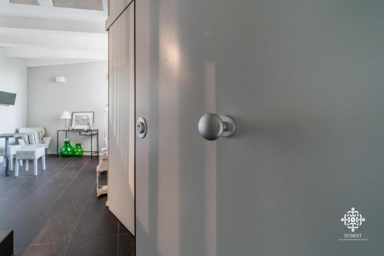 Apartment Ortigia Charming Syracuse